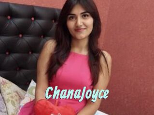 ChanaJoyce
