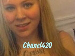 Chanel420