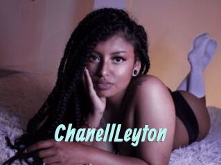 ChanellLeyton