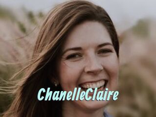 ChanelleClaire