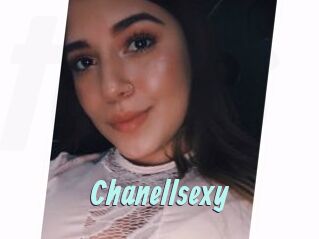 Chanellsexy
