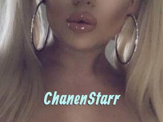 ChanenStarr