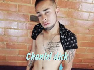 Chaniel_dick