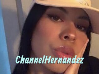 ChannelHernandez