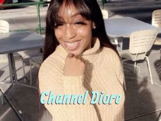 Channel_Diore