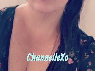 ChannelleXo