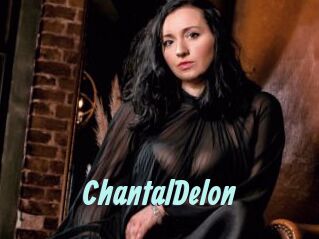 ChantalDelon Ton Show