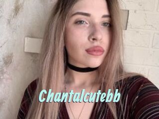 Chantalcutebb Ton Show