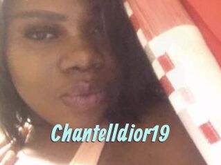Chantelldior19