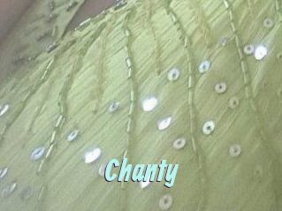 Chanty