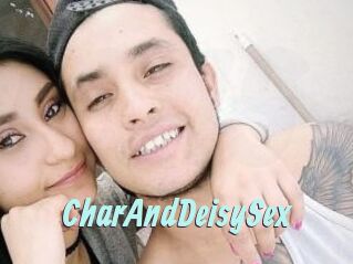 CharAndDeisySex