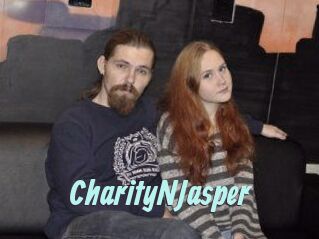 CharityNJasper