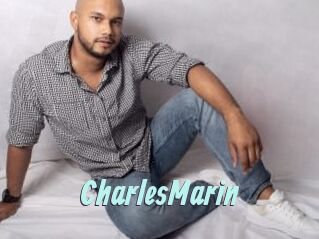 CharlesMarin Ton Show