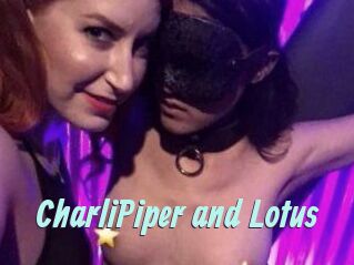CharliPiper_and_Lotus