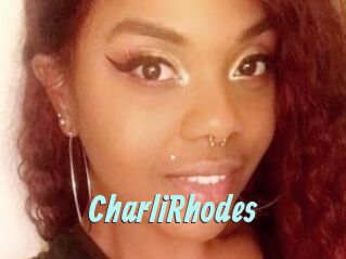CharliRhodes