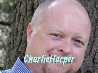 CharlieHarper