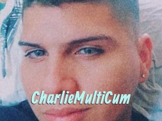 CharlieMultiCum