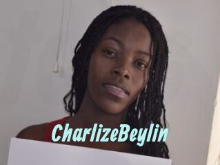 CharlizeBeylin