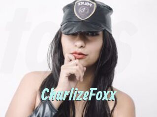CharlizeFoxx