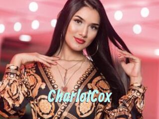 CharlotCox