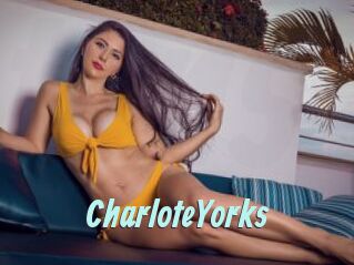 CharloteYorks