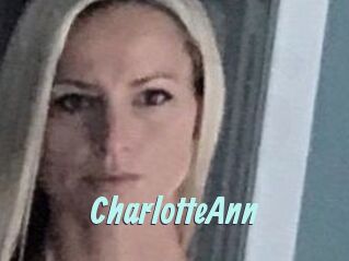 CharlotteAnn