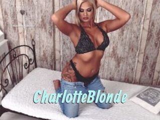 CharlotteBlonde