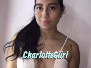 CharlotteGiirl Ton Show