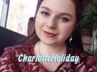 CharlotteHoliday