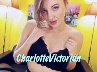 CharlotteVictorian
