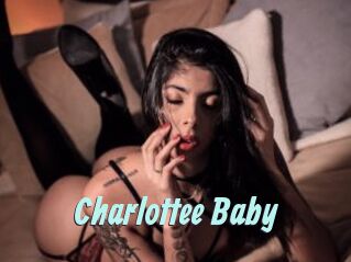 Charlottee_Baby