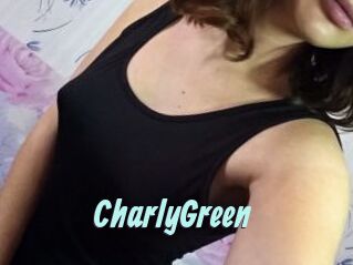 CharlyGreen_