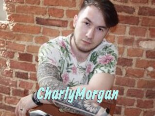 CharlyMorgan