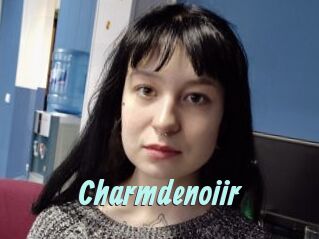 Charmdenoiir