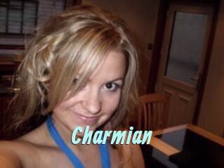 Charmian Ton Show