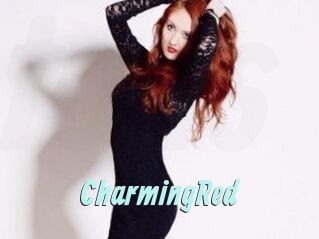 CharmingRed Ton Show