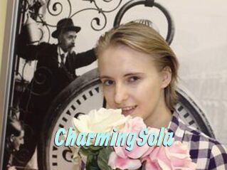 CharmingSola