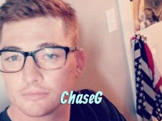 ChaseG
