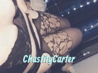 ChastityCarter