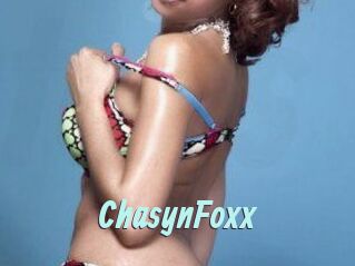 ChasynFoxx