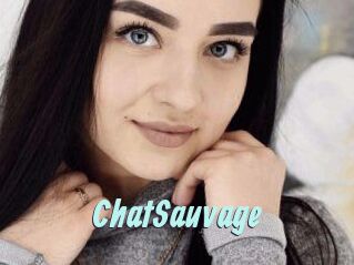 ChatSauvage