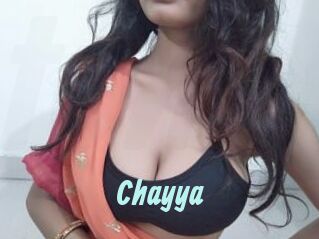 Chayya