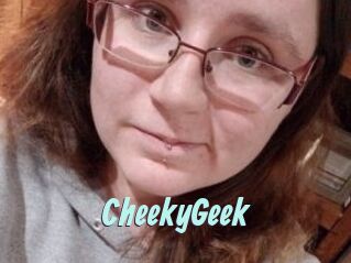 CheekyGeek