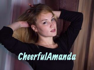 CheerfulAmanda