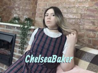 ChelseaBaker
