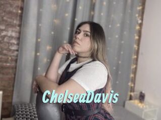 ChelseaDavis