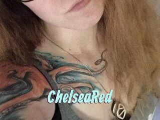 ChelseaRed
