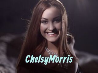 ChelsyMorris