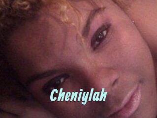 Cheniylah