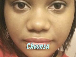 Cheonsa